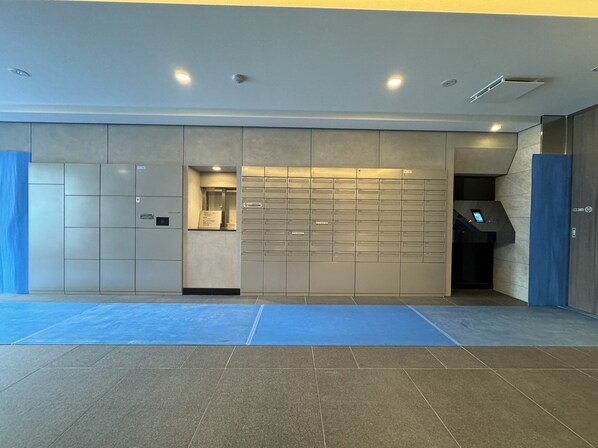 ディームス根岸の物件内観写真